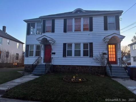 89 Vance Street New Britain CT 06052