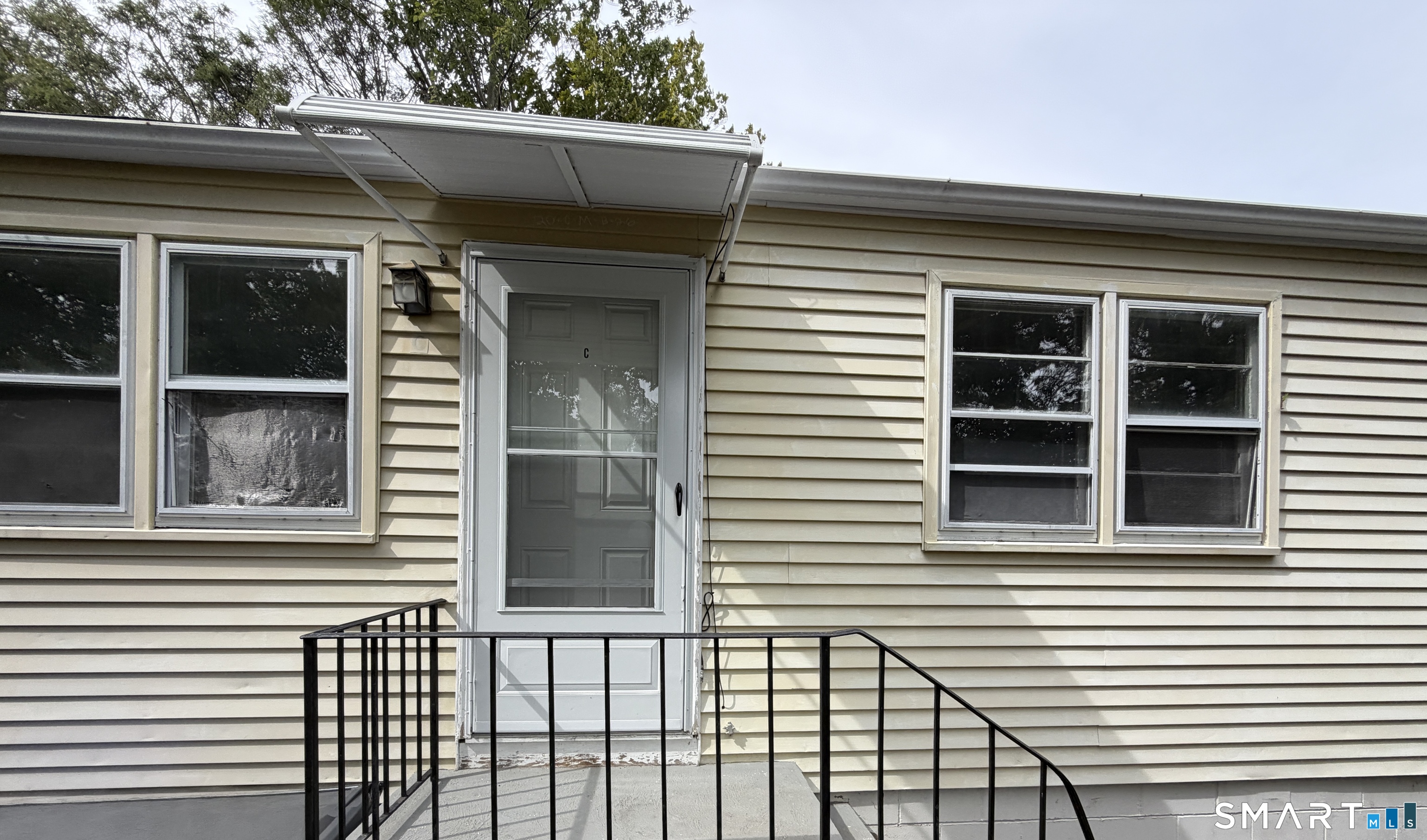 54 Monroe Street Branford CT 06405