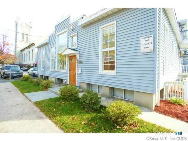 1 Mott Avenue Norwalk CT 06850