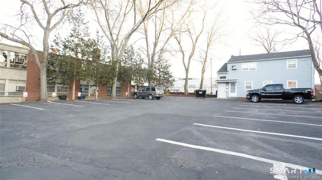 1 Mott Avenue Norwalk CT 06850