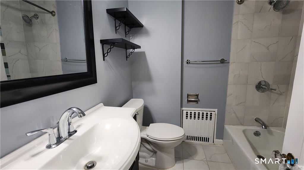 60 Houston Terrace Stamford CT 06902