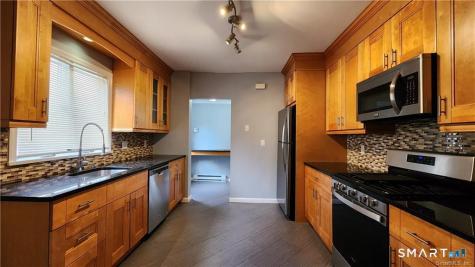 60 Houston Terrace Stamford CT 06902