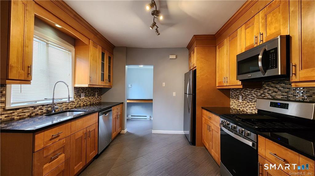60 Houston Terrace Stamford CT 06902