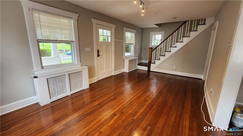60 Houston Terrace Stamford CT 06902