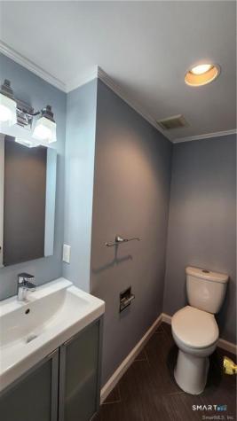 60 Houston Terrace Stamford CT 06902