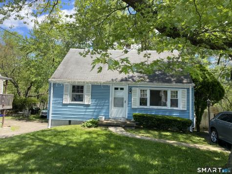 50 North Taylor Avenue Norwalk CT 06854