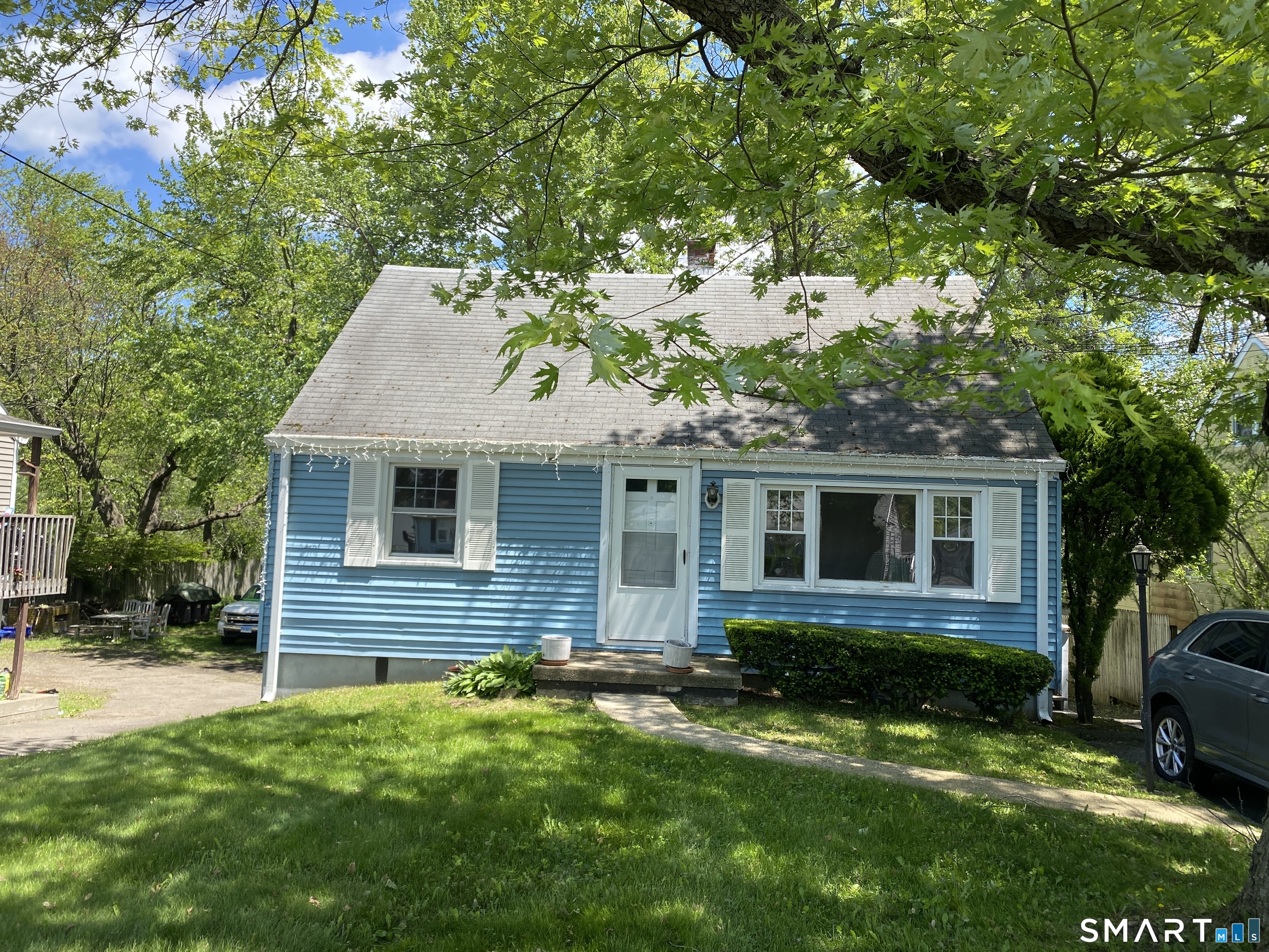 50 North Taylor Avenue Norwalk CT 06854