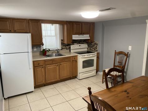 50 North Taylor Avenue Norwalk CT 06854