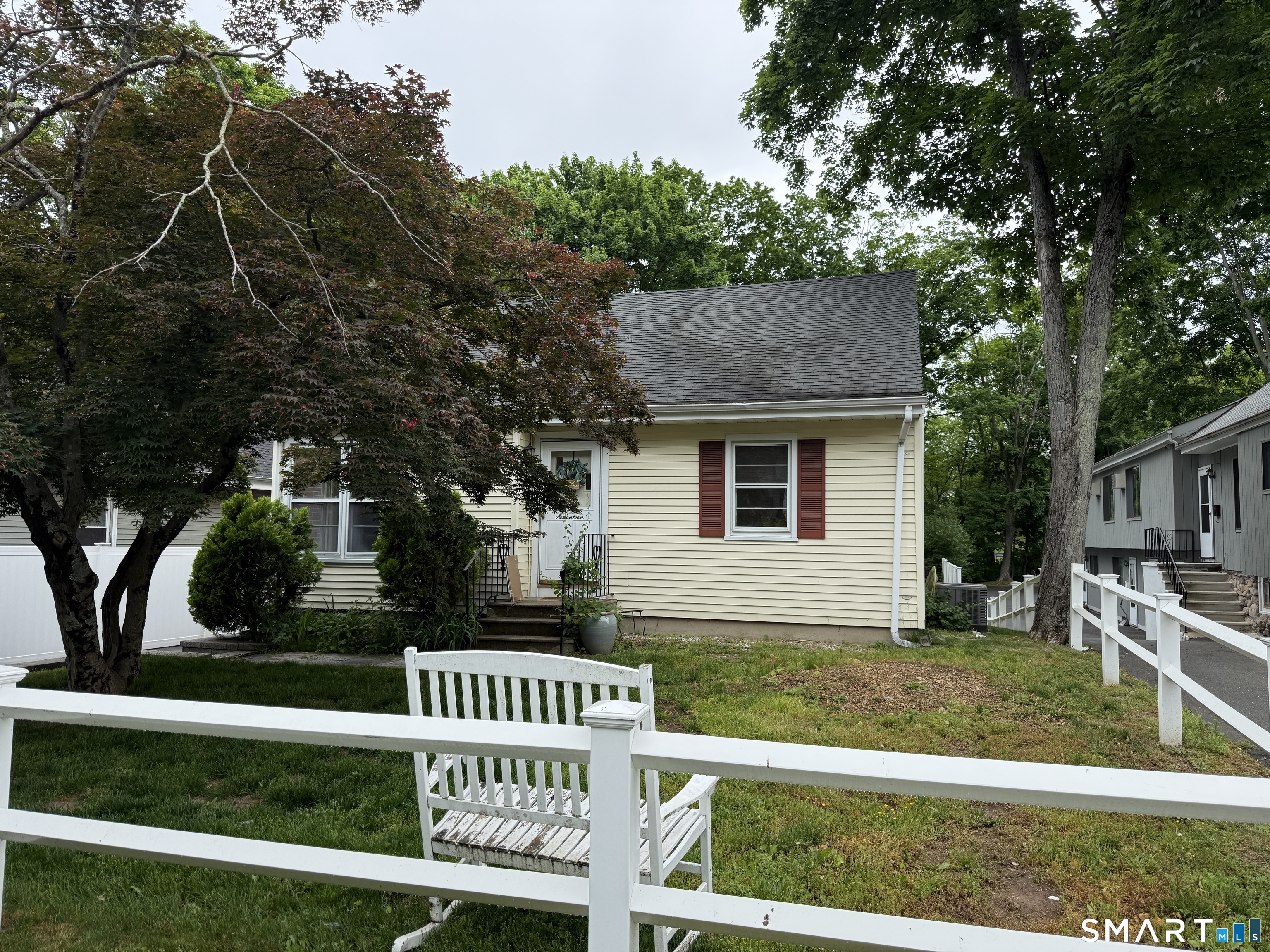 17 Oenoke Place Stamford CT 06907