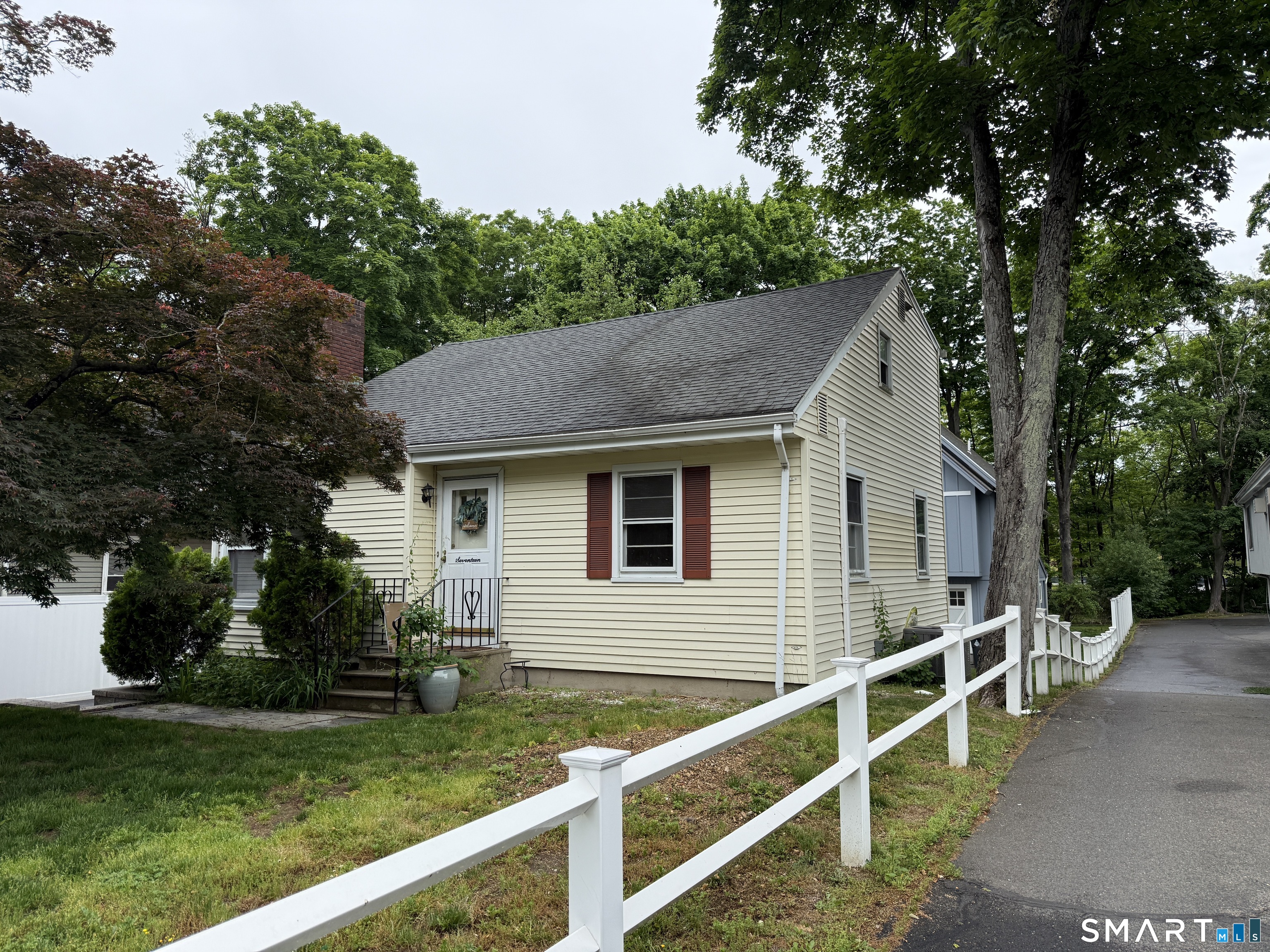 17 Oenoke Place Stamford CT 06907