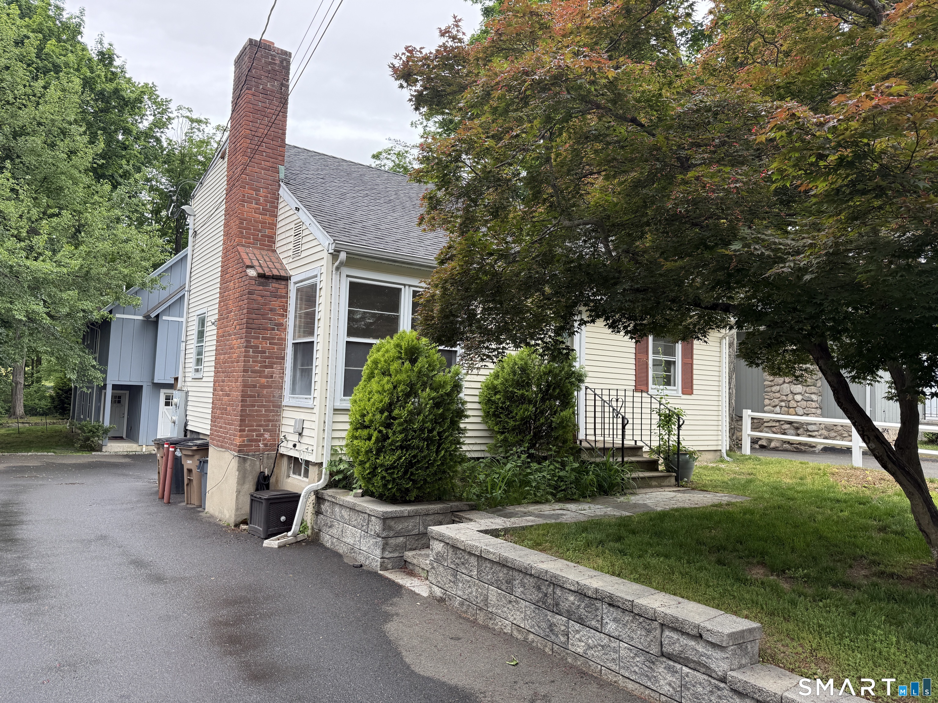 17 Oenoke Place Stamford CT 06907