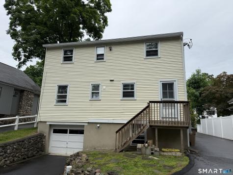 17 Oenoke Place Stamford CT 06907