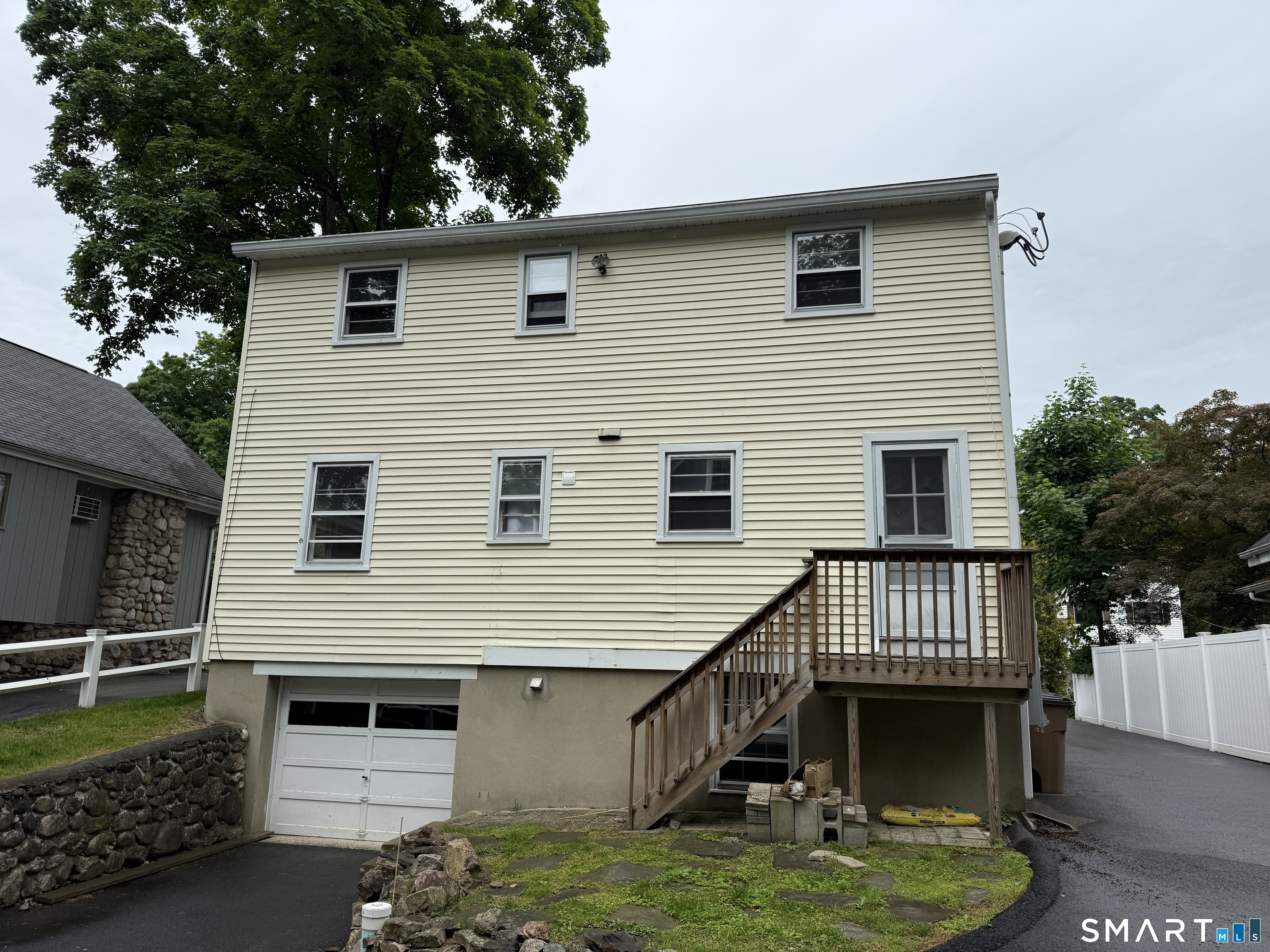 17 Oenoke Place Stamford CT 06907