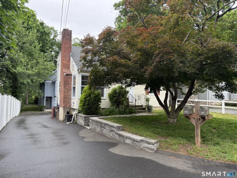 17 Oenoke Place Stamford CT 06907