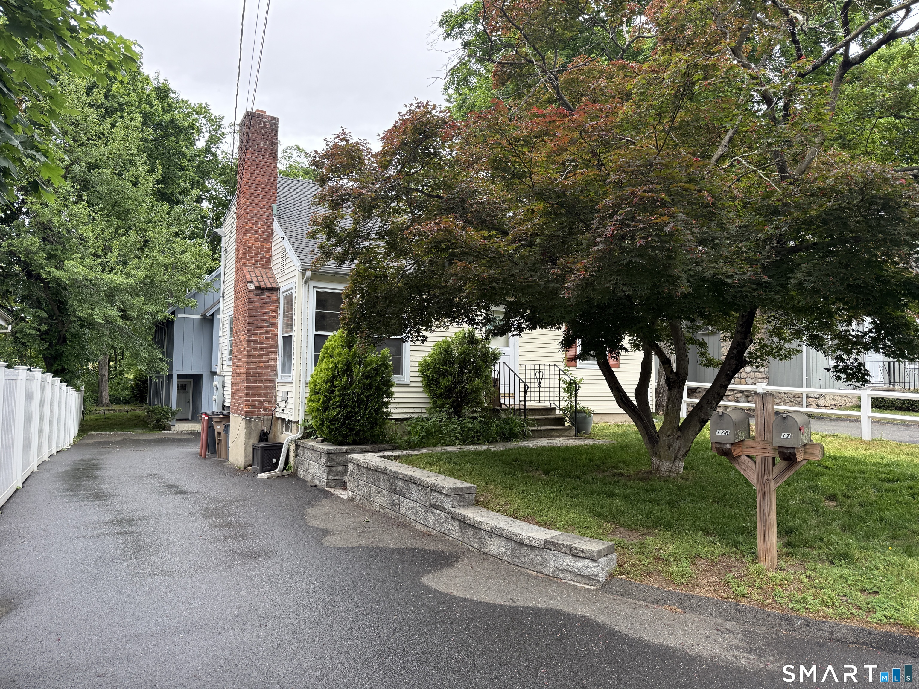 17 Oenoke Place Stamford CT 06907