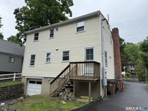 17 Oenoke Place Stamford CT 06907
