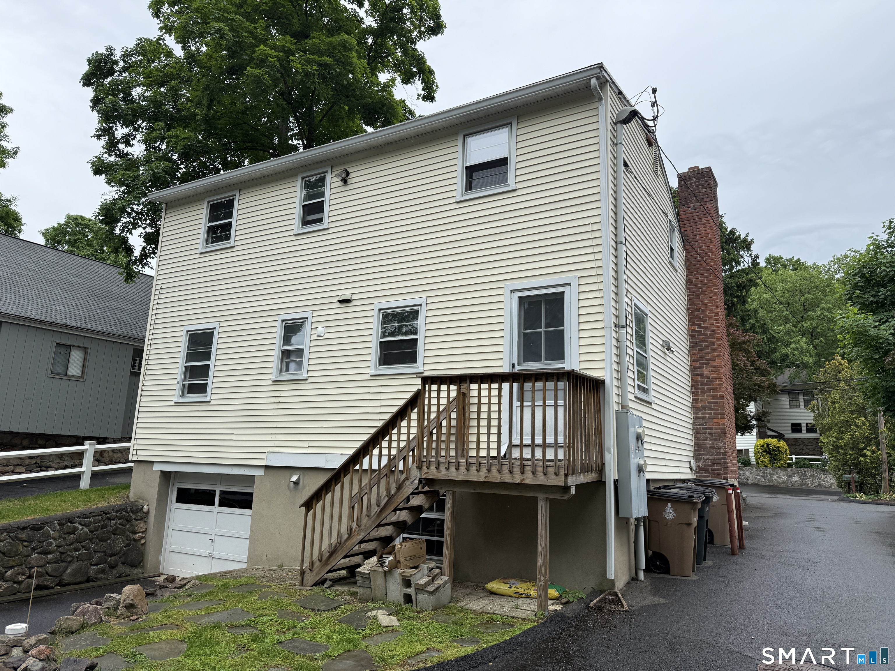 17 Oenoke Place Stamford CT 06907