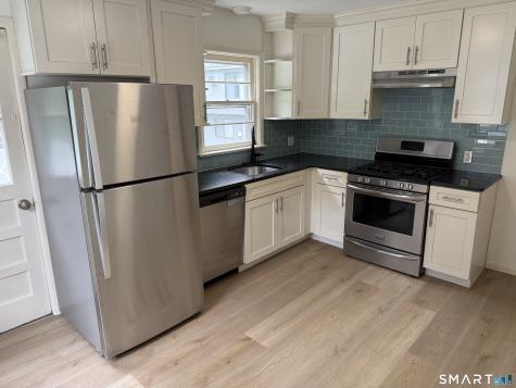 17 Oenoke Place Stamford CT 06907