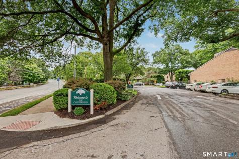 2289 Bedford Street Stamford CT 06905