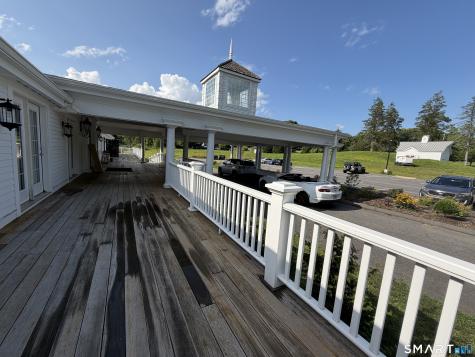 3 Banner Road East Haddam CT 06469