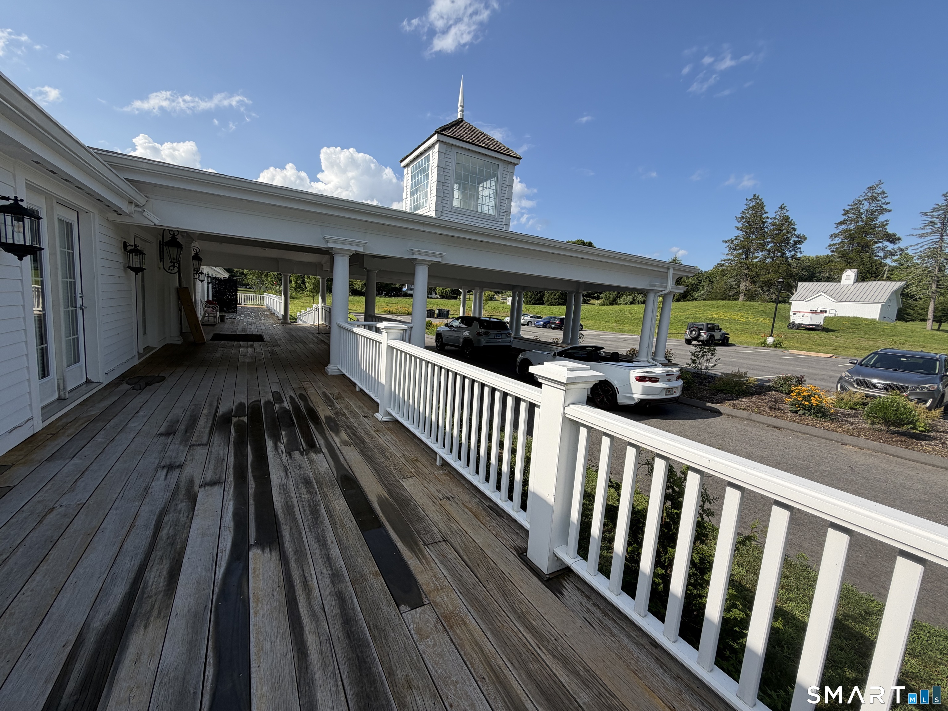 3 Banner Road East Haddam CT 06469