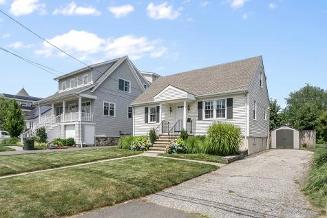 303 Lalley Boulevard Fairfield CT 06824