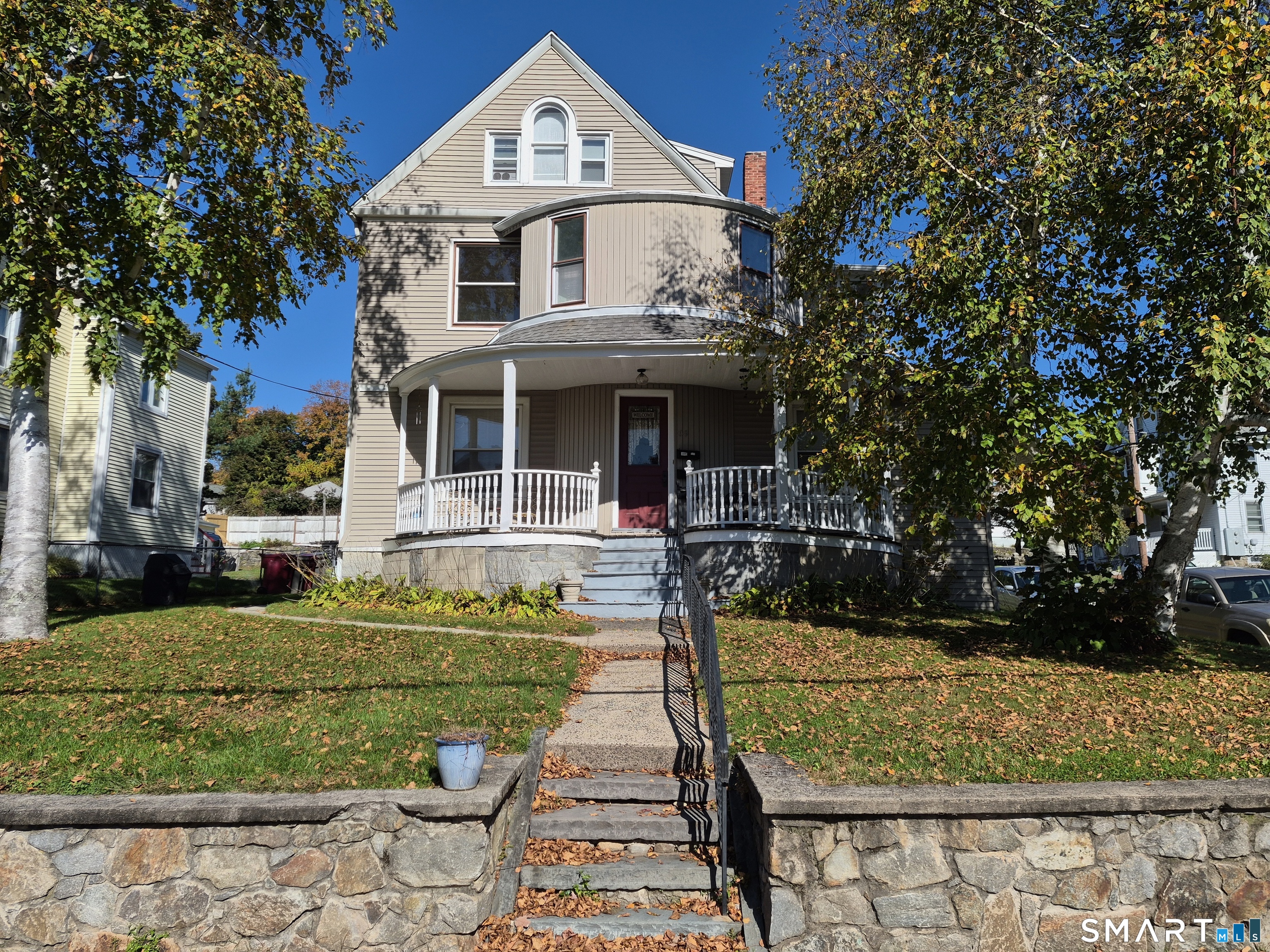 69 Highland Avenue Naugatuck CT 06770