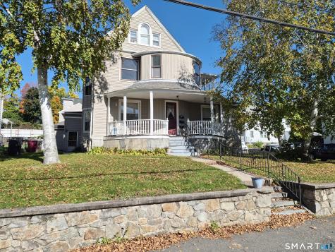 69 Highland Avenue Naugatuck CT 06770