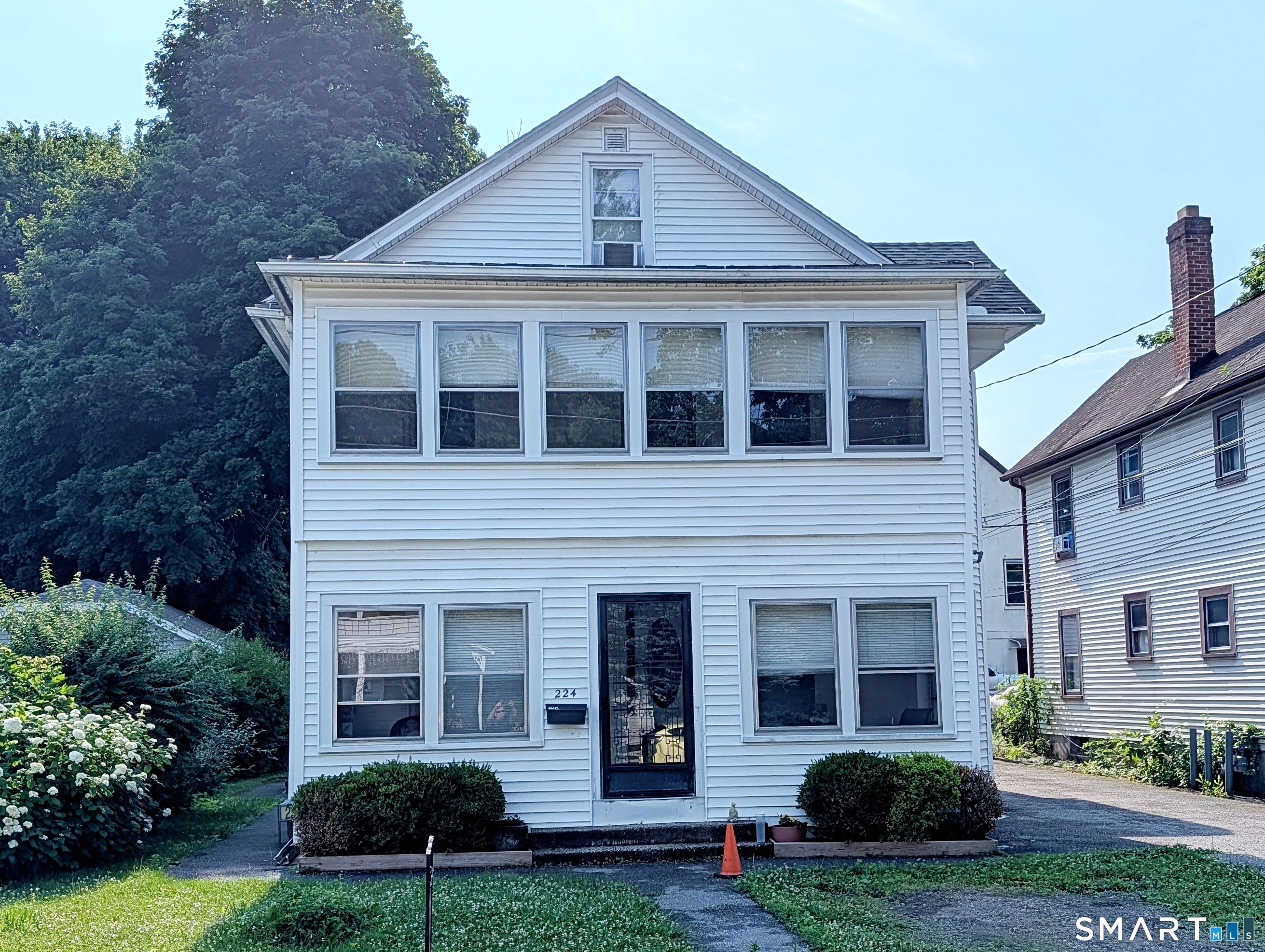 226 Brightwood Avenue Torrington CT 06790