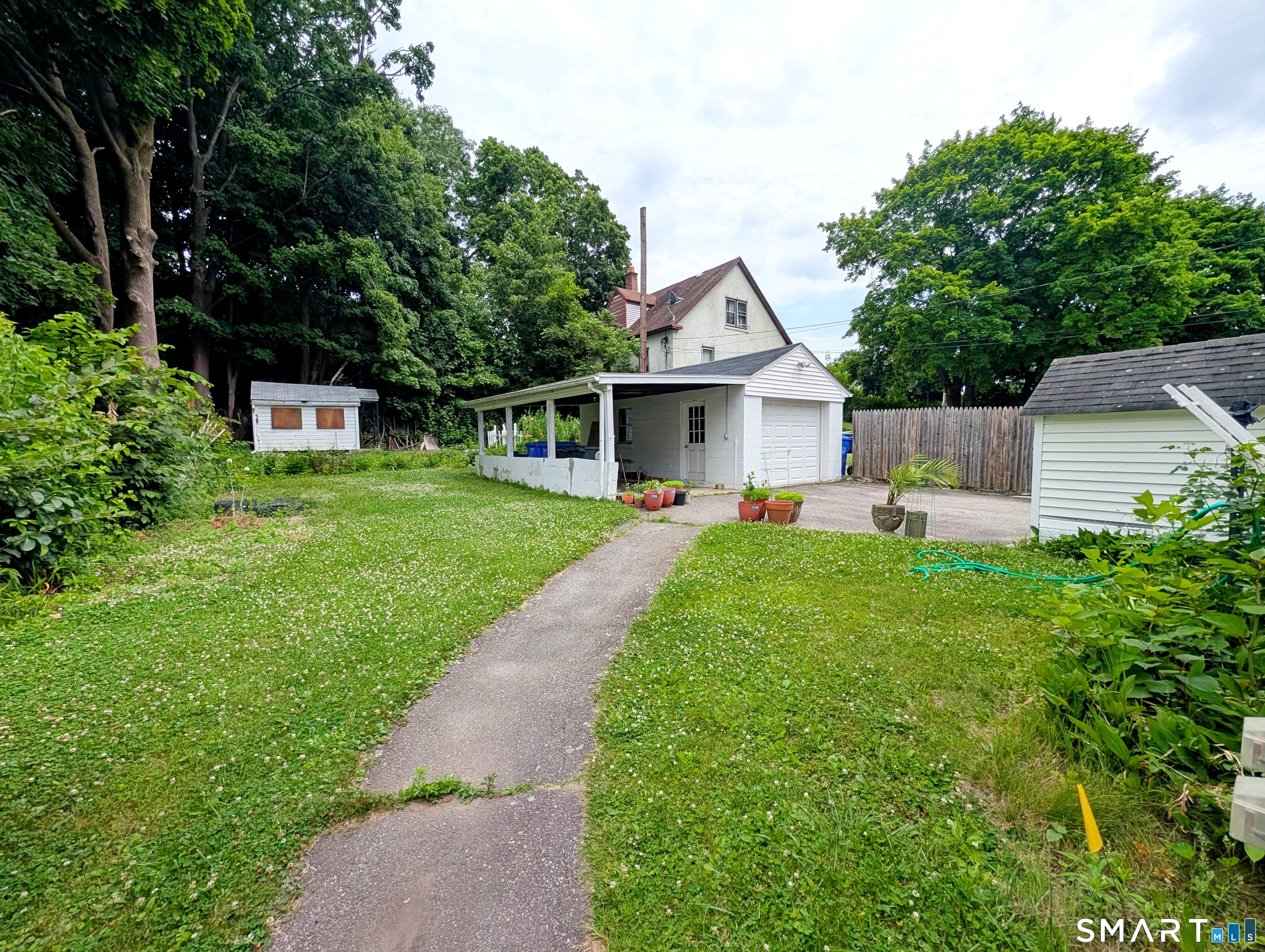 226 Brightwood Avenue Torrington CT 06790