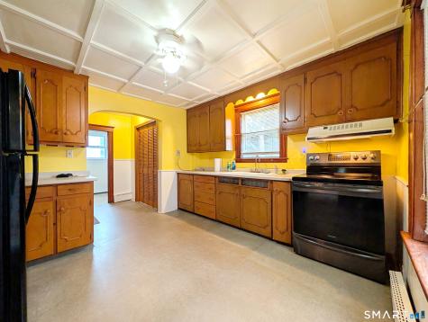 226 Brightwood Avenue Torrington CT 06790