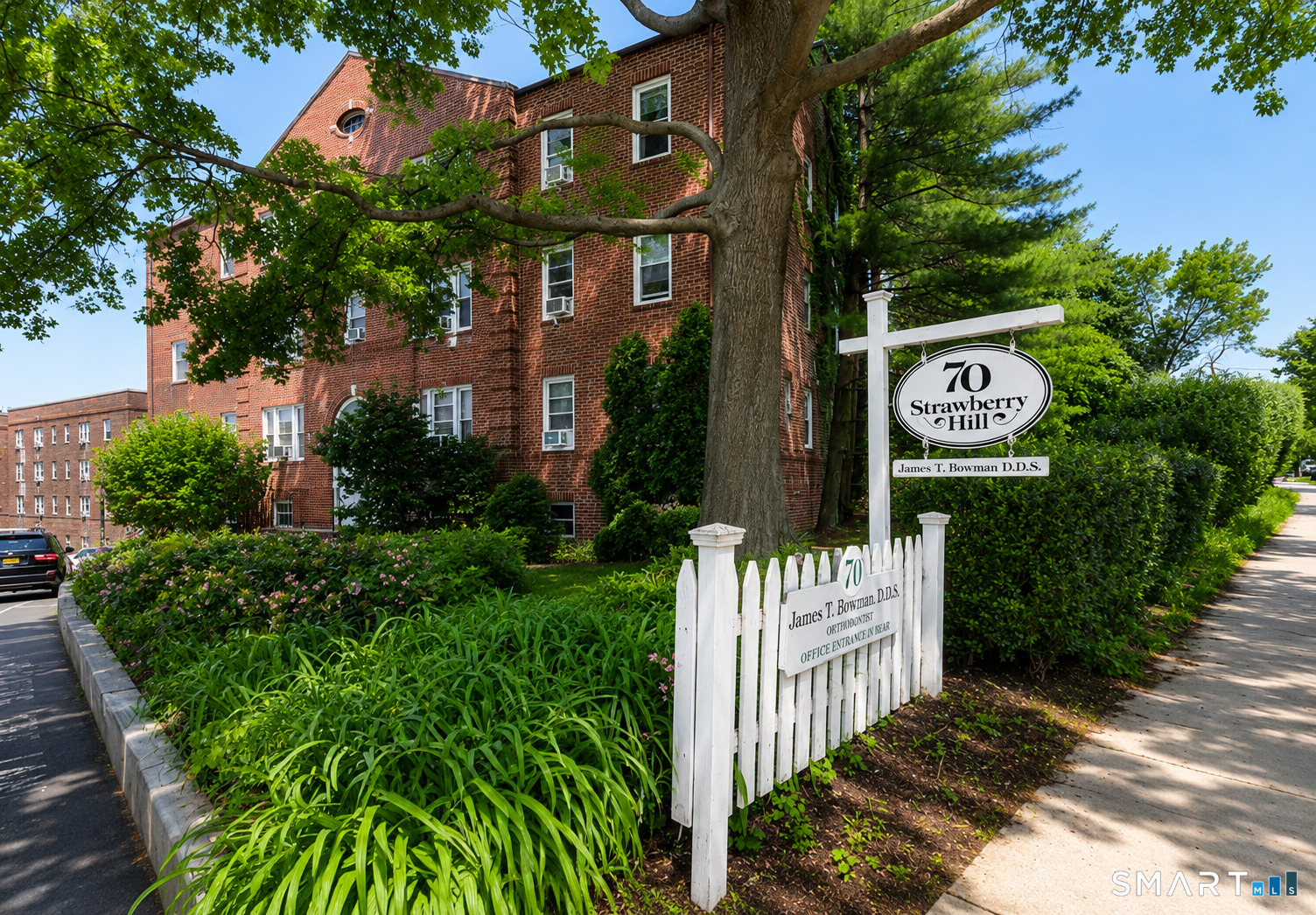 70 Strawberry Hill Avenue Stamford CT 06902