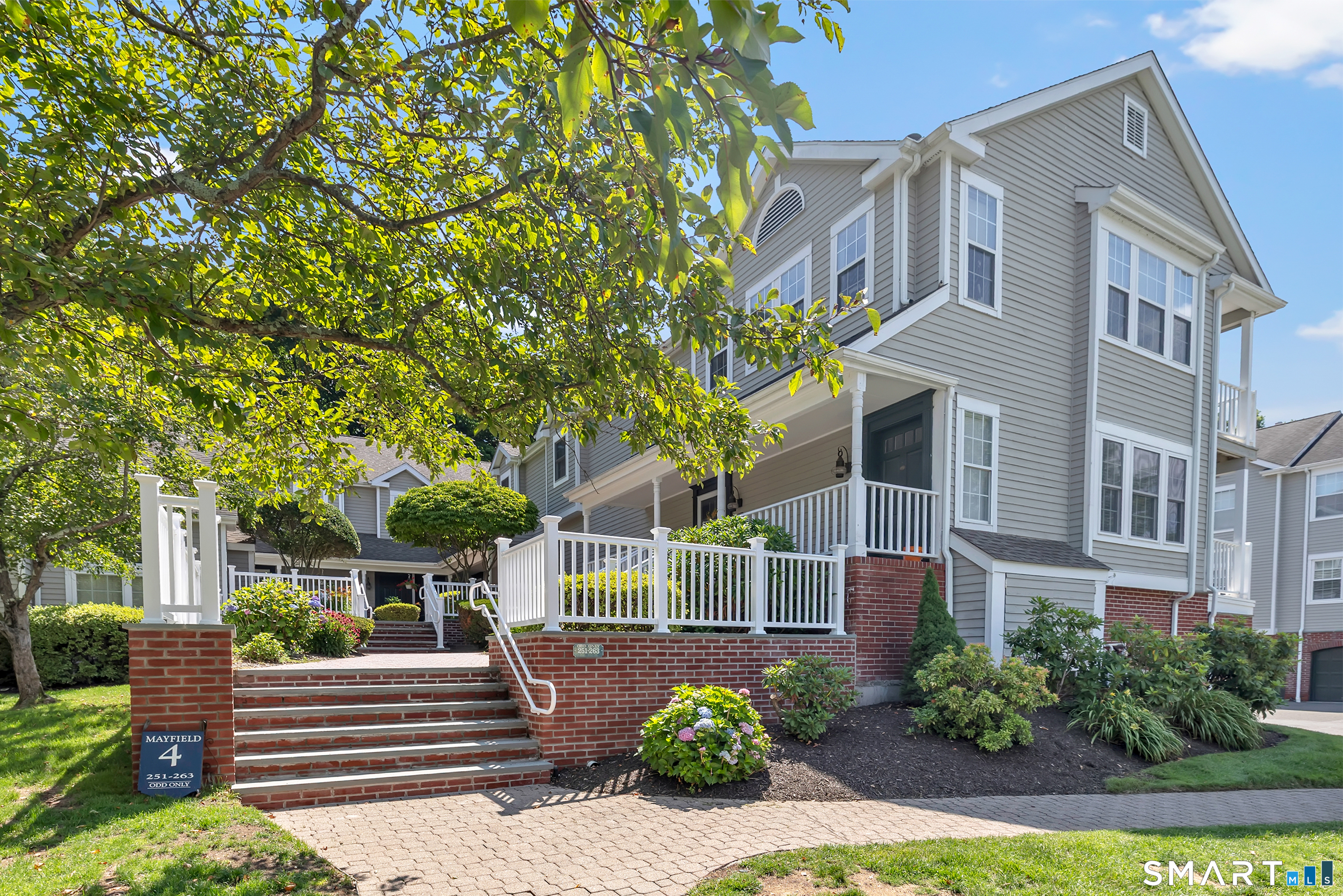259 Mayfield Drive Trumbull CT 06611