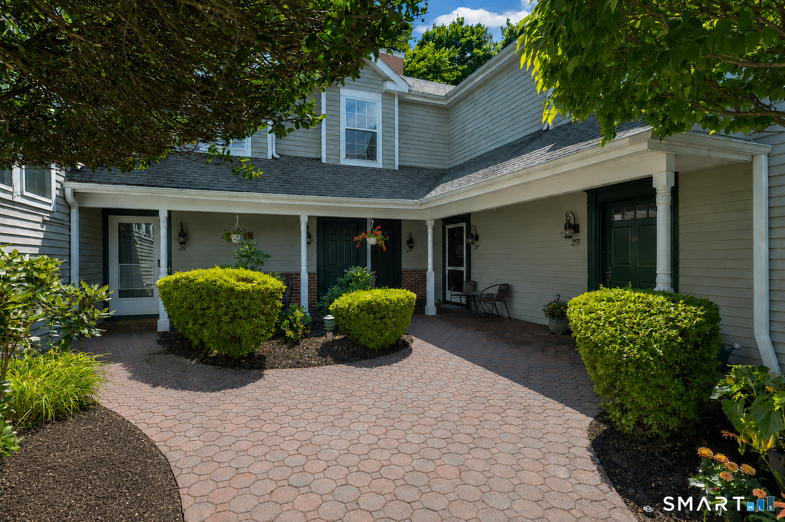 259 Mayfield Drive Trumbull CT 06611
