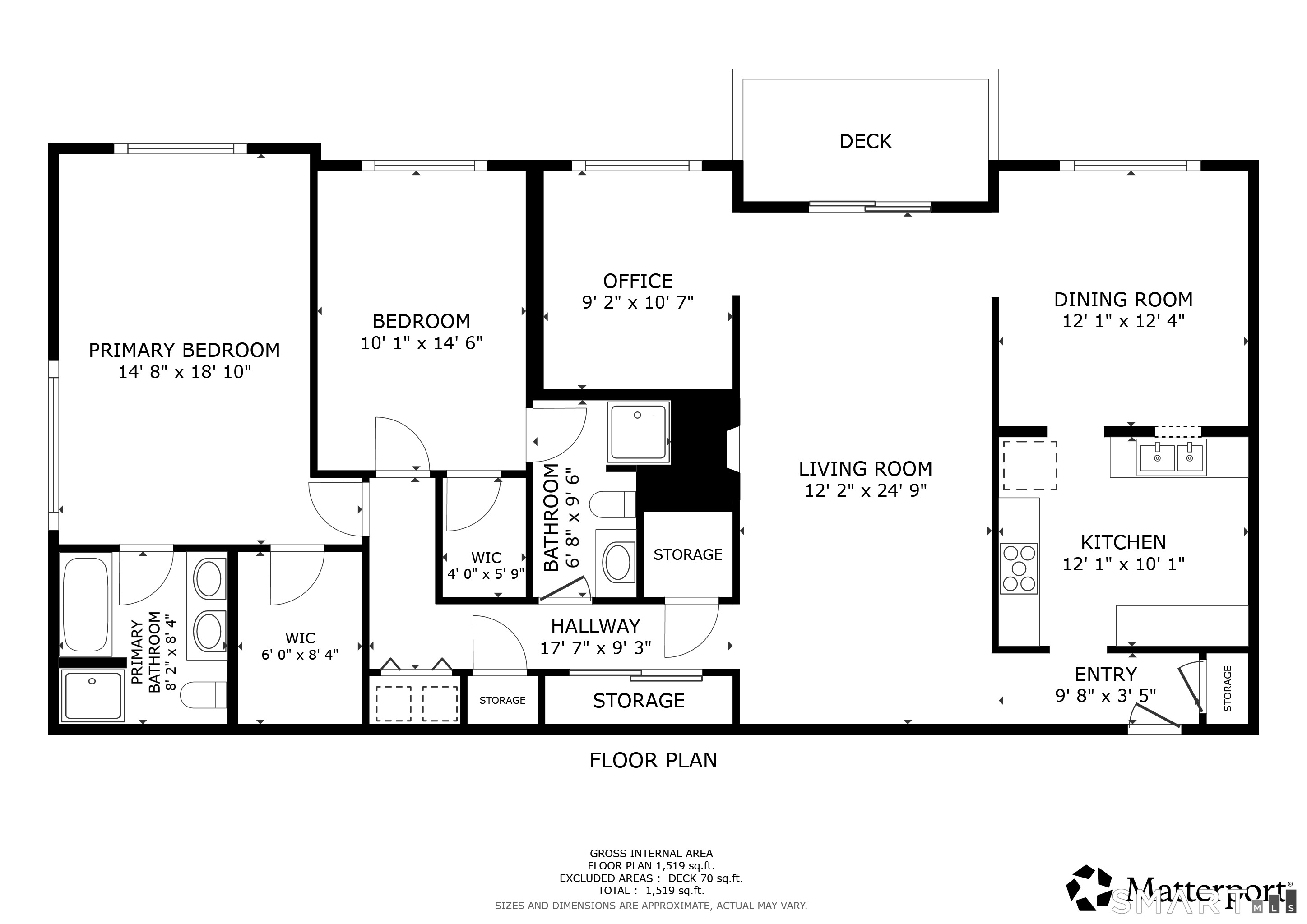 259 Mayfield Drive Trumbull CT 06611