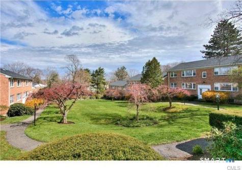 64 Heritage Hill Road New Canaan CT 06840