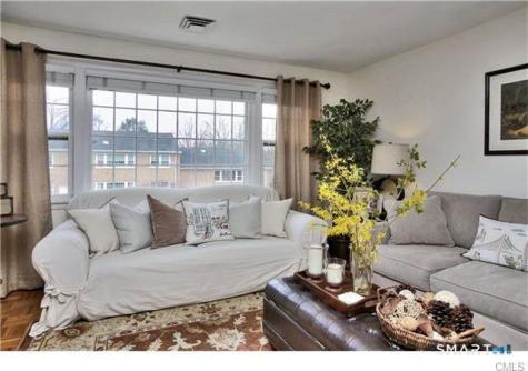 64 Heritage Hill Road New Canaan CT 06840
