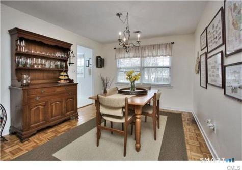 64 Heritage Hill Road New Canaan CT 06840
