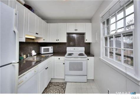 64 Heritage Hill Road New Canaan CT 06840