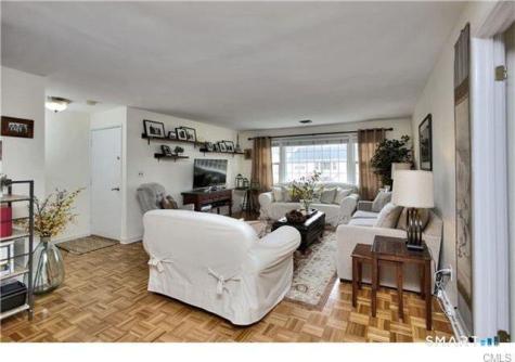 64 Heritage Hill Road New Canaan CT 06840