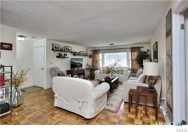 64 Heritage Hill Road New Canaan CT 06840