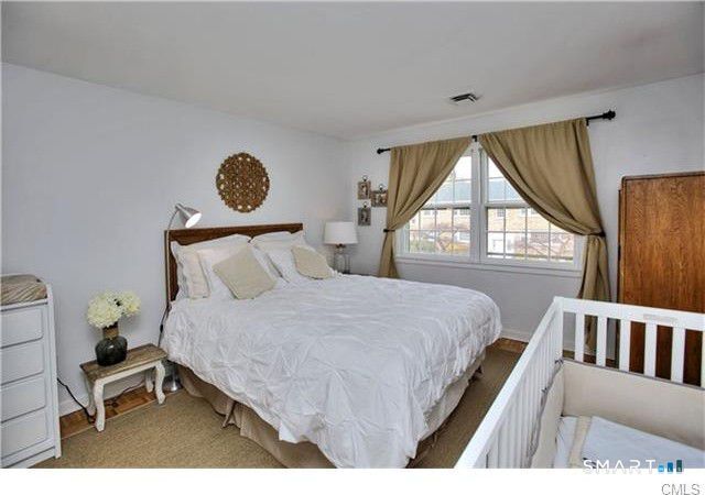 64 Heritage Hill Road New Canaan CT 06840