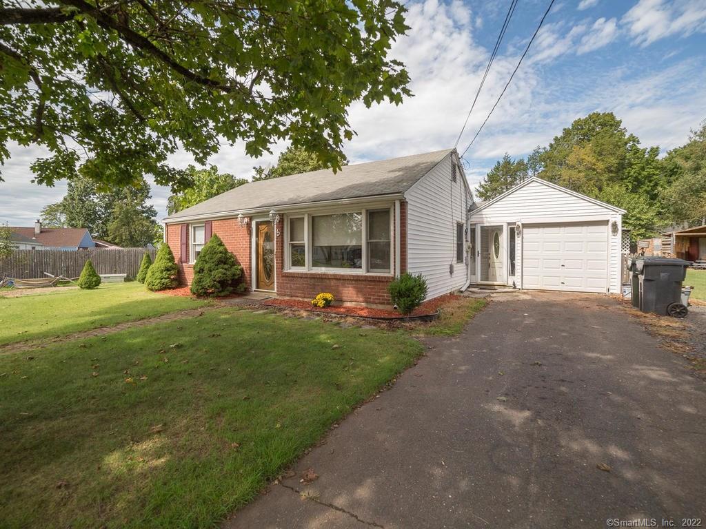 5 Stoughton Road Southington CT 06489