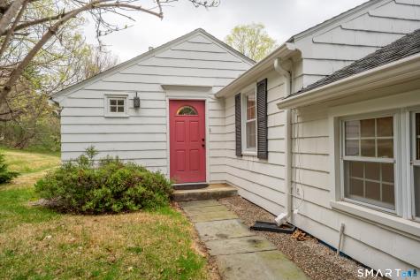 30 Hillsboro Drive West Hartford CT 06107