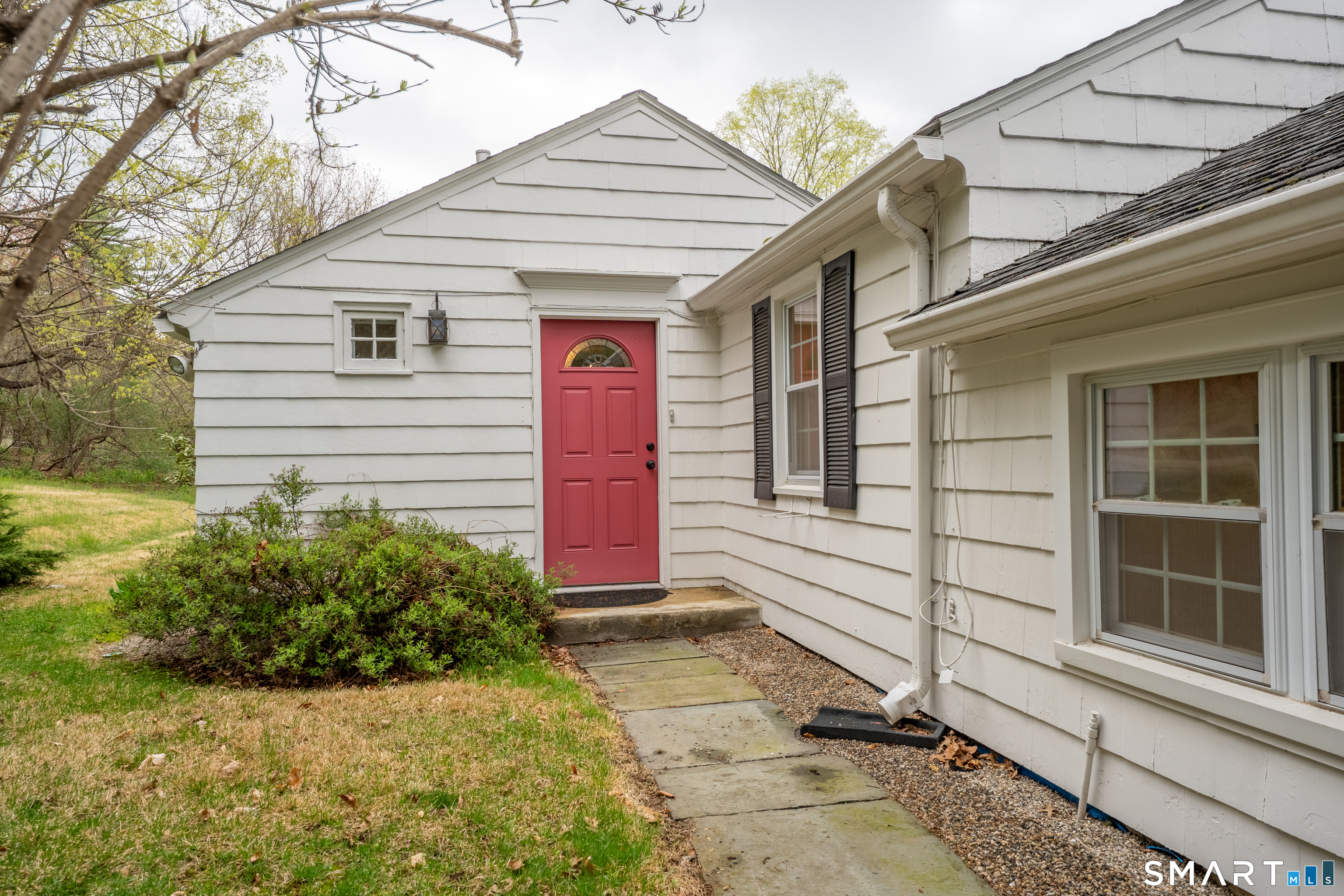 30 Hillsboro Drive West Hartford CT 06107