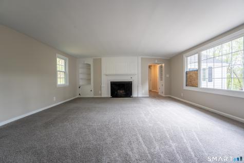 30 Hillsboro Drive West Hartford CT 06107
