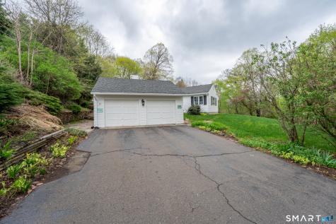 30 Hillsboro Drive West Hartford CT 06107