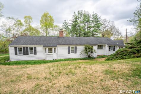 30 Hillsboro Drive West Hartford CT 06107