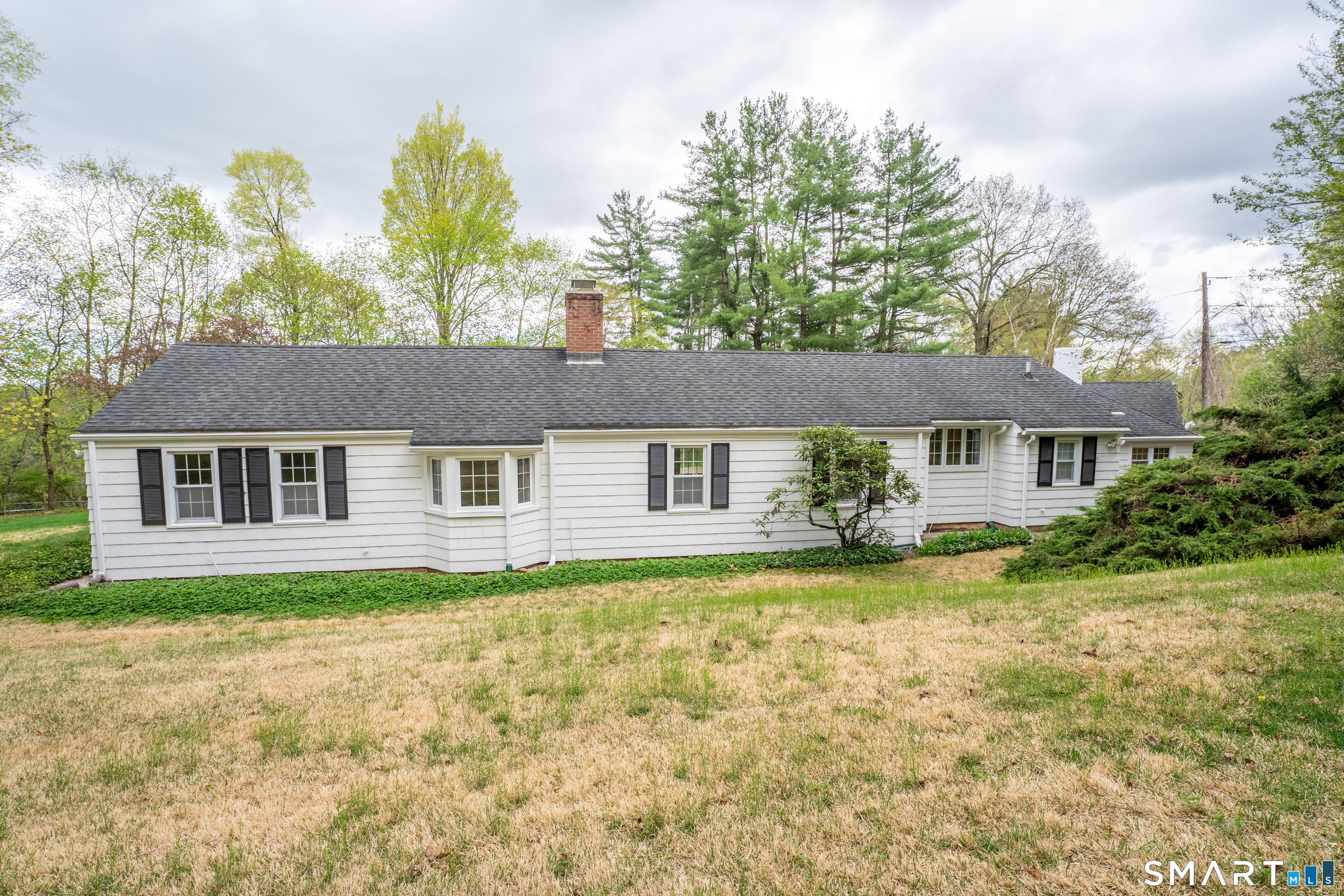 30 Hillsboro Drive West Hartford CT 06107