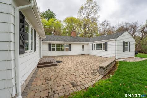 30 Hillsboro Drive West Hartford CT 06107